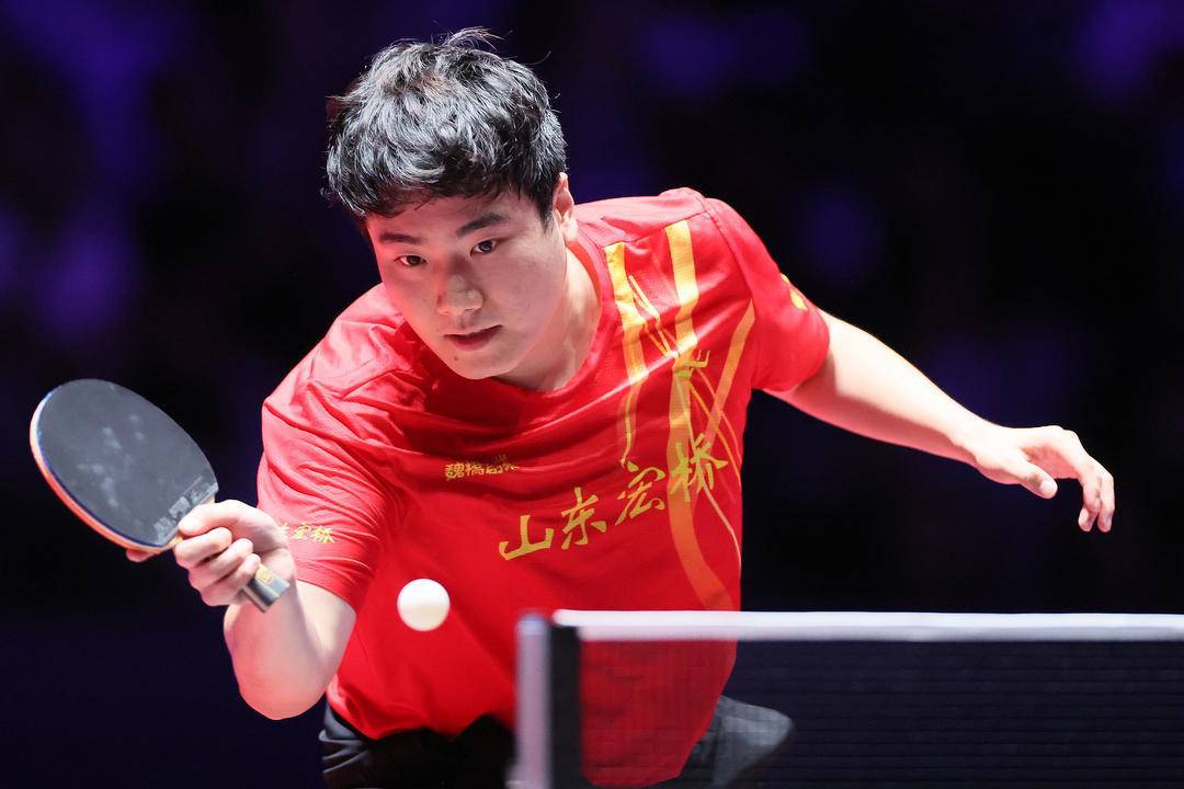 梁靖崑在比 梁靖崑在比