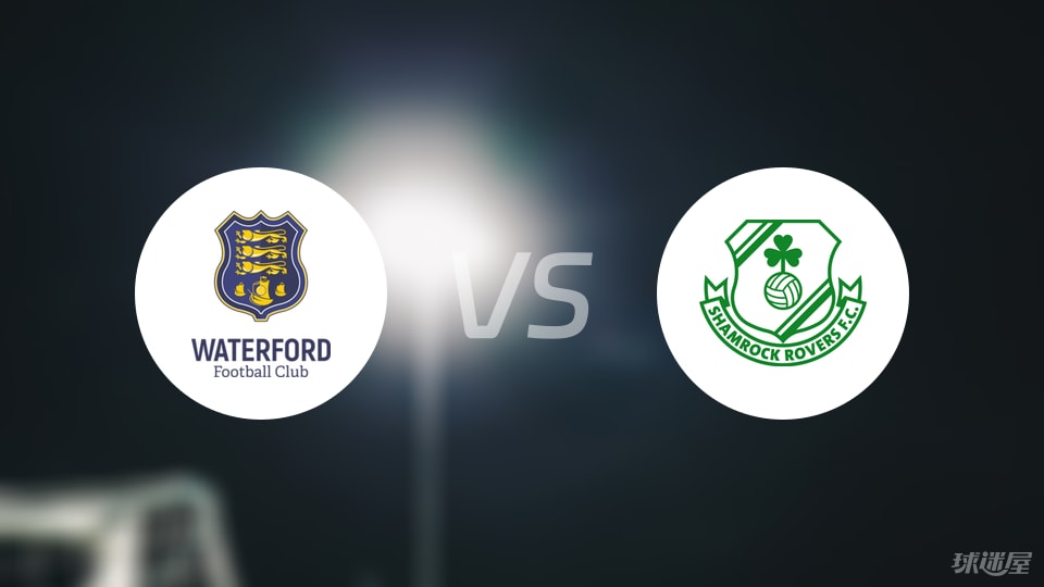 沃特福德联, 沙姆洛克 沃特福德联, 沙姆洛克