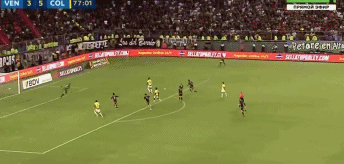 委内瑞拉, 米纳为哥伦 委内瑞拉, 米纳为哥伦