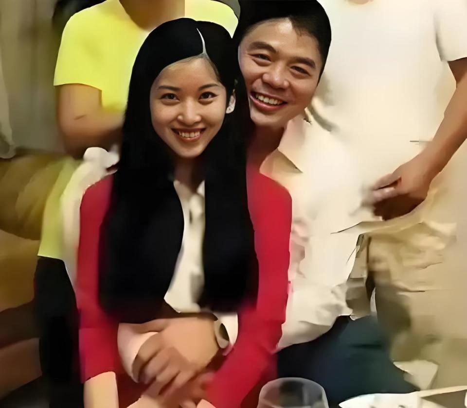 俩人也热情 俩人也热情