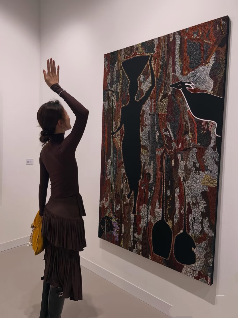 不觉得章泽 不觉得章泽