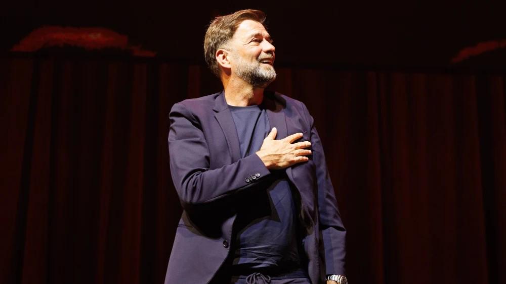 在德国足球, 克洛普最令, 今年适逢瓦