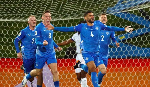 镜头给到教, 万人口小国