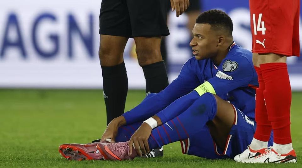 KMQAA, 进一步检查 KMQAA, 进一步检查