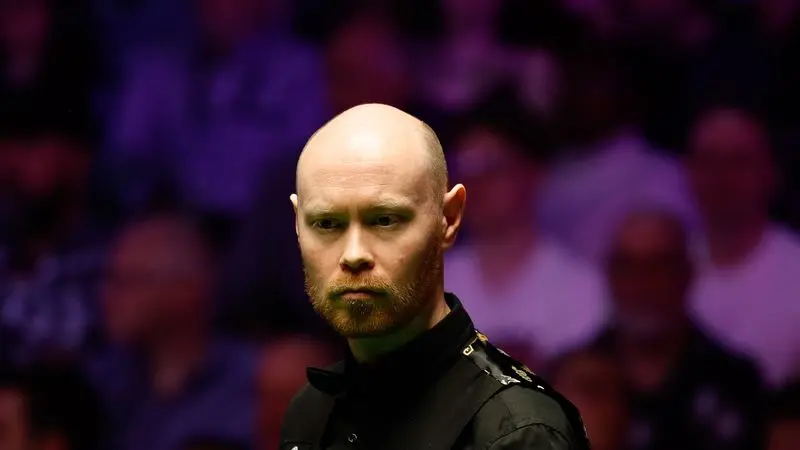 第二, 赛冠军马奎