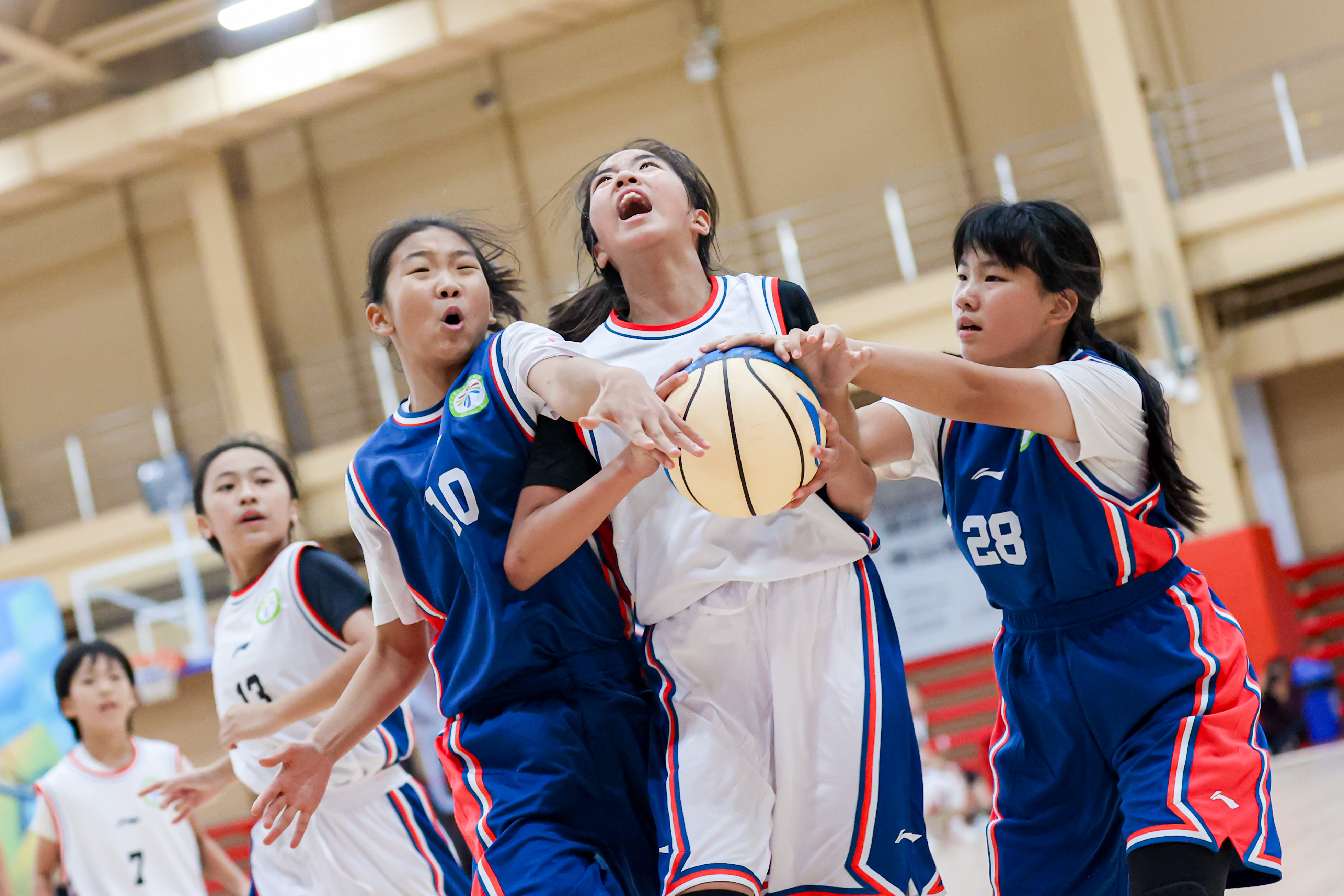 建战略, 来自全市 建战略, 来自全市